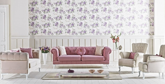 Cennet Mobilya Ihracatin Cirodan Aldigi Payi Yuzde 40 A Cikaracak Gundem Haberleri