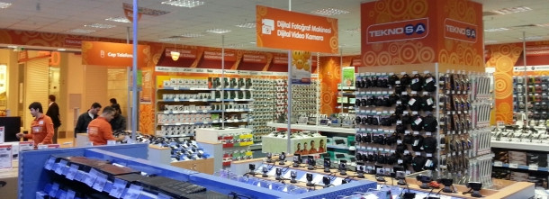 Teknosa Da Yeni Gorevlendirme Sirket Haberleri