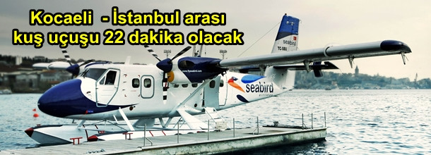 Kocaeli Istanbul Arasi 22 Dakikaya Inecek Gundem Haberleri