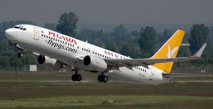Pegasus Un Bahreyn Seferleri 12 Haziran Da Basliyor Sirket Haberleri