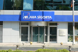 axa sigorta yine pazar lideri gundem