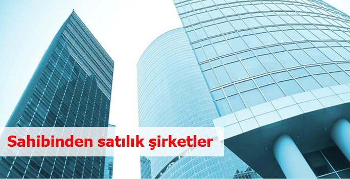 Almanya da satılık şirketler