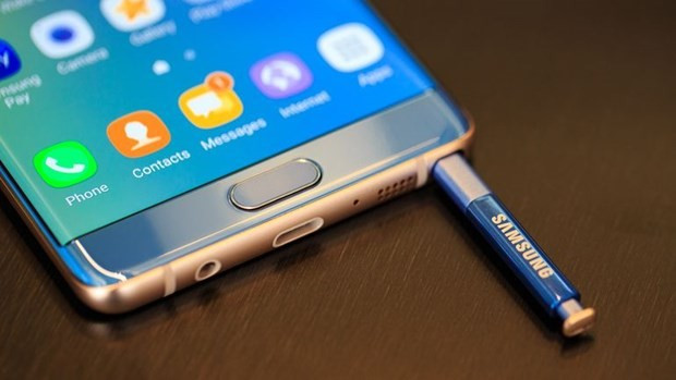 Samsung'dan Note 7 sahiplerine iyi haber - Sayfa 1
