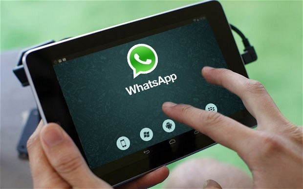 WhatsApp video arama desteğine kavuştu - Sayfa 3