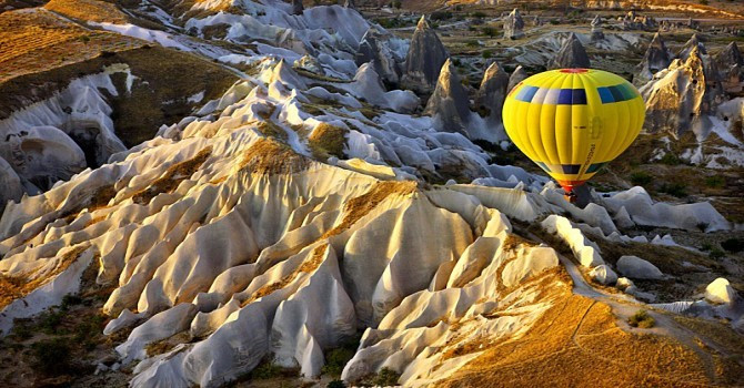 Türkiye'ye hangi ülkeden kaç turist geldi? - Sayfa 2