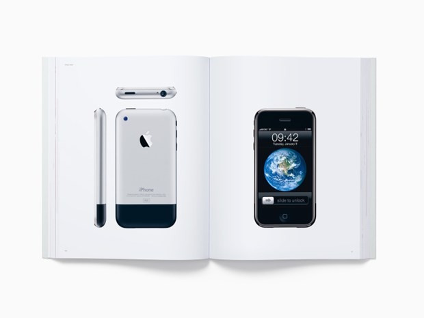 Apple'dan 1000 TL'ye kitap - Sayfa 2