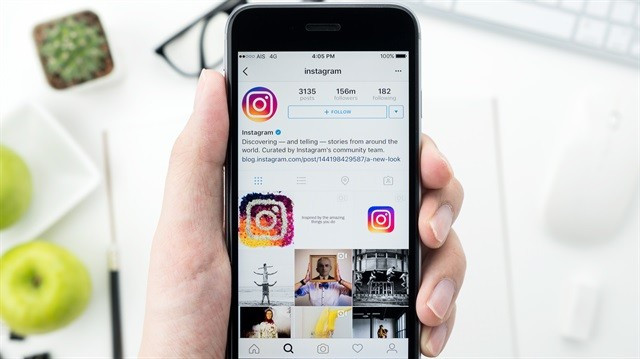 Instagram'da yeni dönem başladı - Sayfa 3