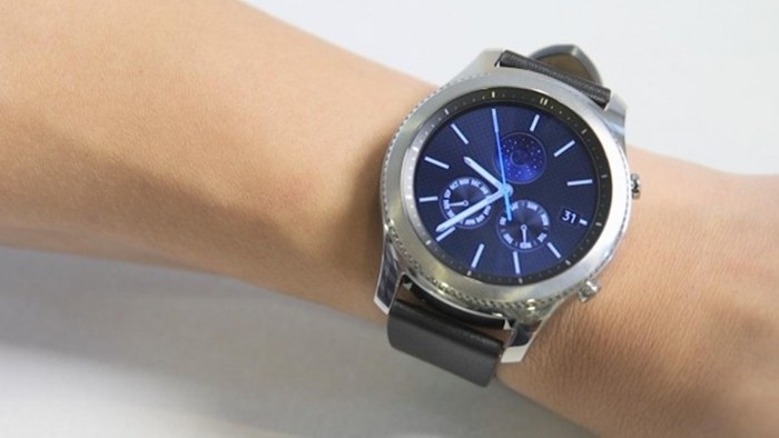 Samsung'un yeni akıllı saati rafa çıkıyor - Sayfa 4