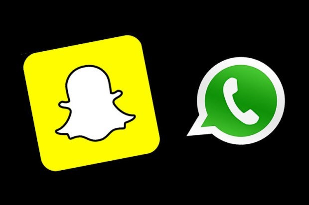 WhatsApp'a Snapchat özelliği - Sayfa 3