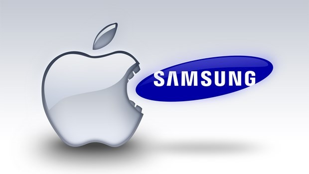 Samsung, Apple'a 120 milyon dolar ödeyecek mi? - Sayfa 1
