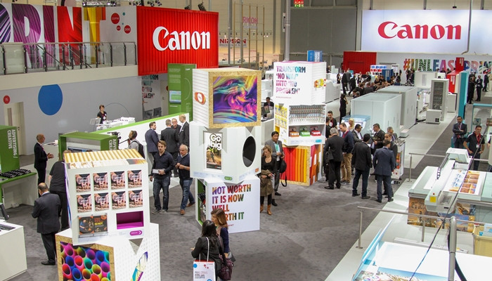 Canon Turkiye Deki Bayisini Satin Aldi Sirket Haberleri