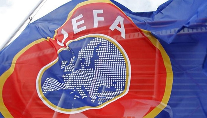 UEFA en iyi çıkış yapan 11'i belirledi - Sayfa 1