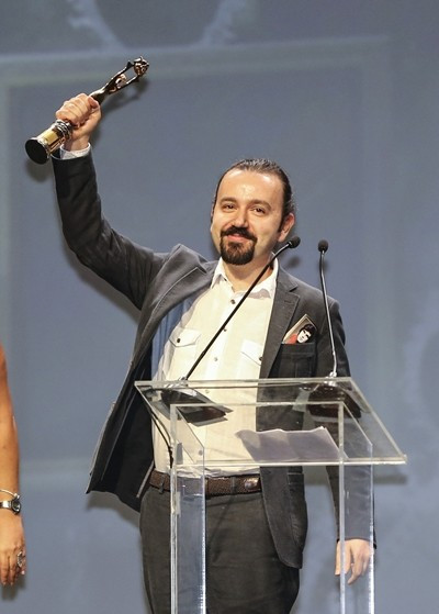 23. Adana Film Festivali ödülleri sahiplerini buldu - Sayfa 3