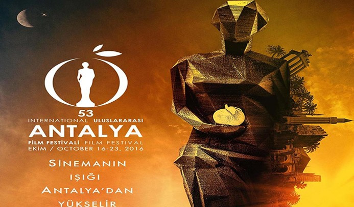Antalya Film Festivali'nde yarışacak adaylar belli oldu - Sayfa 1
