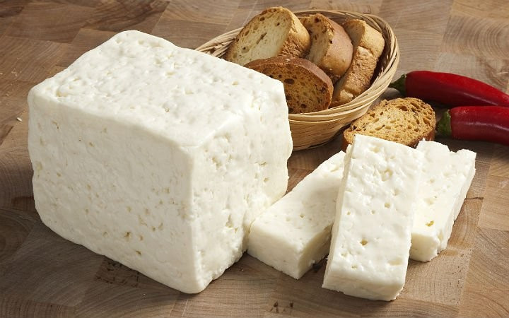 Peynir tüketirken bilmeniz gereken 10 önemli konu - Sayfa 4