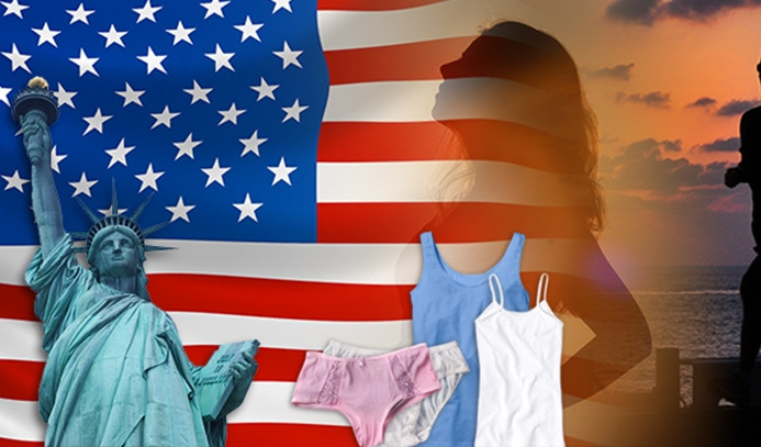 Amerikali Musteri Fason Ic Giyim Ve Gecelik Urettirecek Ihracat Haberleri