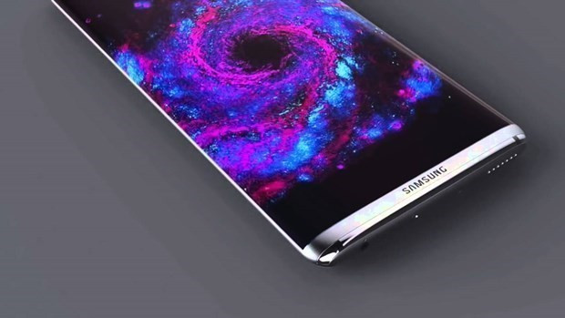 Samsung Galaxy S8'in bataryası sızdı - Sayfa 1