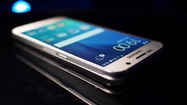 Samsung Galaxy S8'in bataryası sızdı - Sayfa 2
