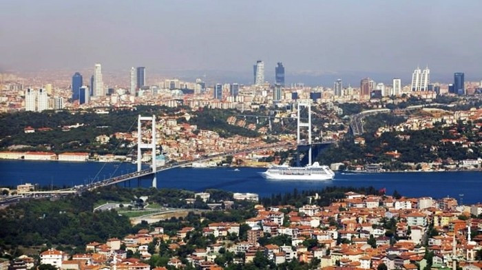 İstanbul'un en yeşil ilçeleri belli oldu - Sayfa 2