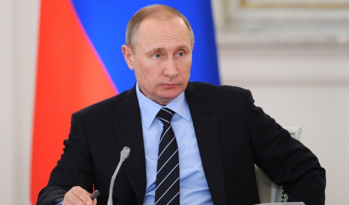 Rusya Suriye'deki askeri güçlerini azaltıyor