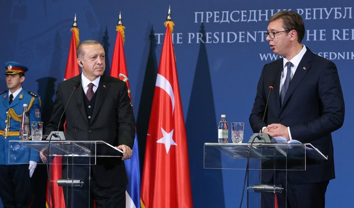 Erdoğan: Bu ajanlar konsolosluğa nasıl sızdı?