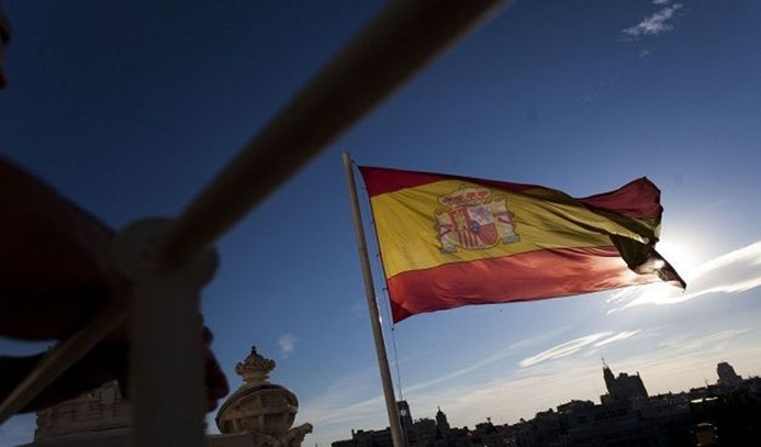 İspanyol hükümetinden Katalonya'ya tepki