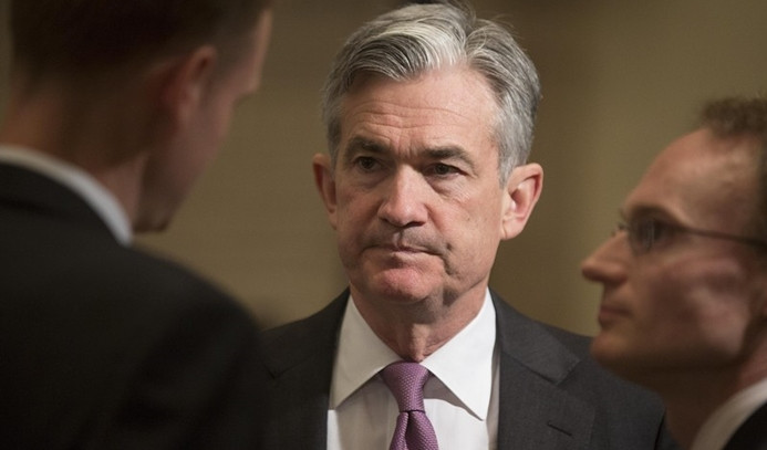 Fed başkanlığı için Powell bir adım önde