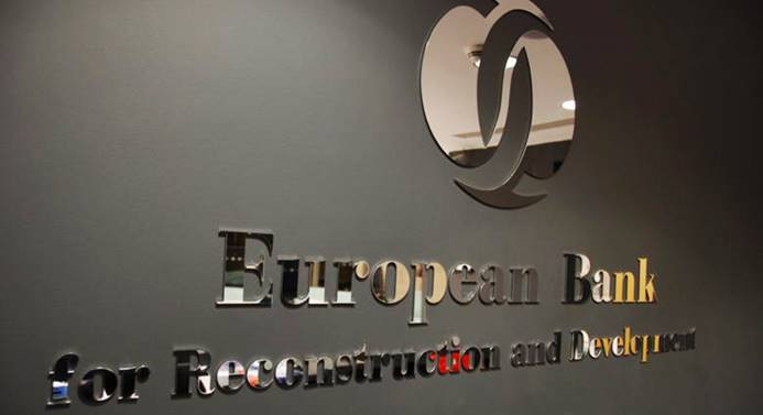EBRD'den Türkiye açıklaması