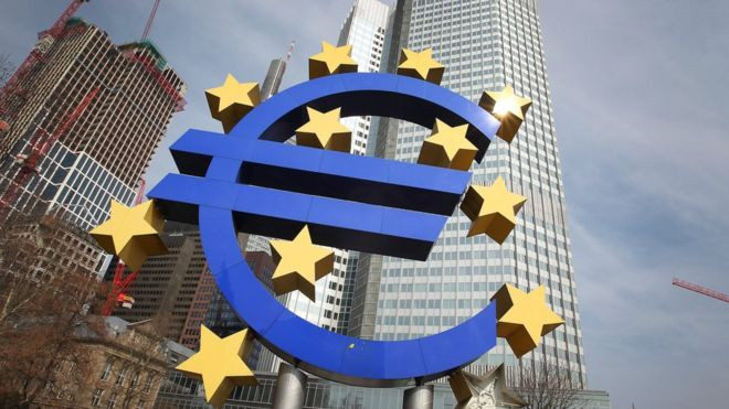 Avrupa Merkez Bankası, 'varlık alım' programını açıkladı