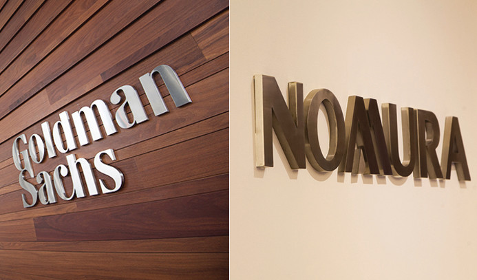 Goldman ve Nomura: TL baskı altına girebilir
