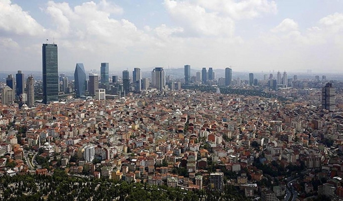  İstanbul'da konut için 'tavan' ve 'taban' fiyatlar belli oldu 