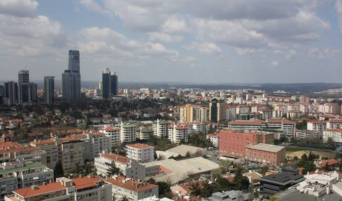 İstanbul'da konut için 'tavan' ve 'taban' fiyatlar belli oldu - Sayfa 3