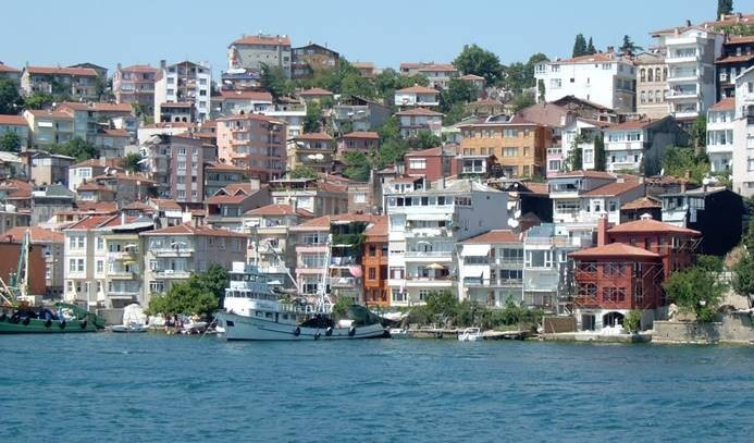 İstanbul'da konut için 'tavan' ve 'taban' fiyatlar belli oldu - Sayfa 4