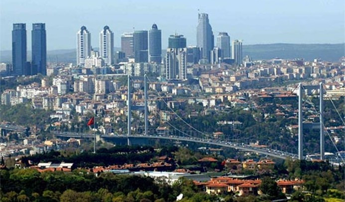 İstanbul'da konut için 'tavan' ve 'taban' fiyatlar belli oldu - Sayfa 1