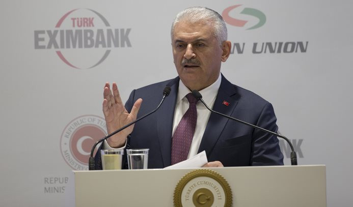 Yıldırım: KGF kaynak temin etmeye devam edecek