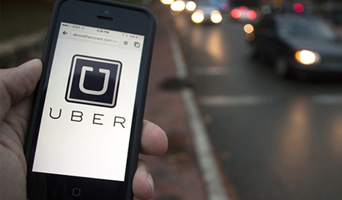 Uber, Softbank'a 9 milyar dolarlık hisse satacak