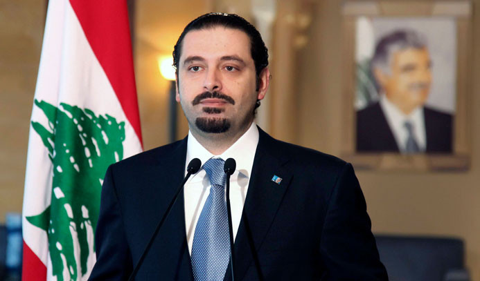 Hariri: İki gün içinde Lübnan'a döneceğim