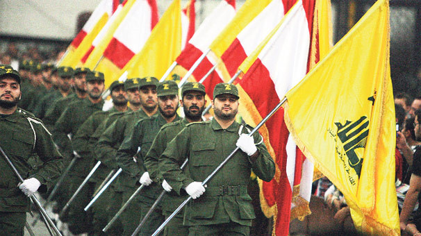 Kuveyt gazetesinden, 'Hizbullah alarm seviyesini yükseltti' iddiası