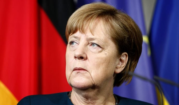 Almanya'daki siyasi kriz, piyasaları da etkiledi 