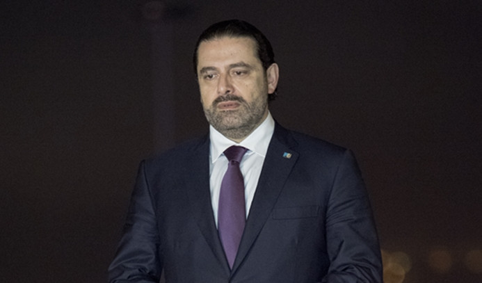 Lübnan Başbakanı Hariri, istifasını erteledi