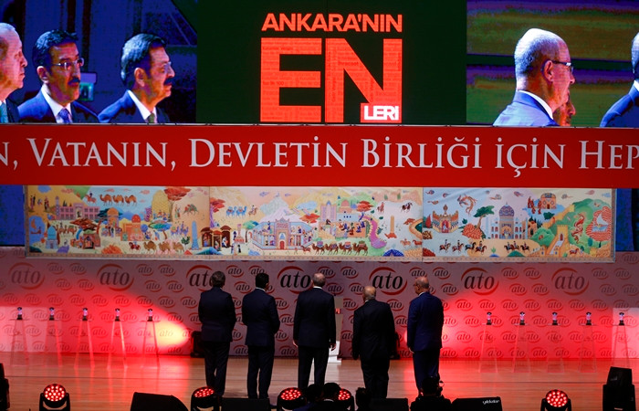 İşte Ankara'nın 'En'leri