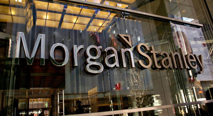 Morgan Stanley'den resesyon uyarısı