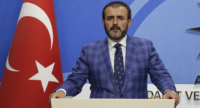 AK Parti'den Kılıçdaroğlu'na belge çağrısı