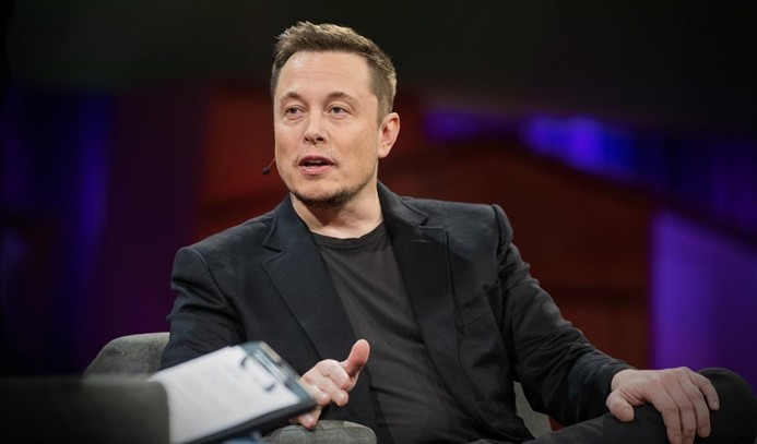 Elon Musk'ın en büyük hedefi - Sayfa 1