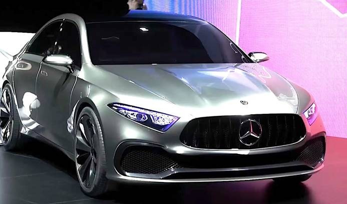 İşte 2018'de çıkacak yeni otomobil modelleri