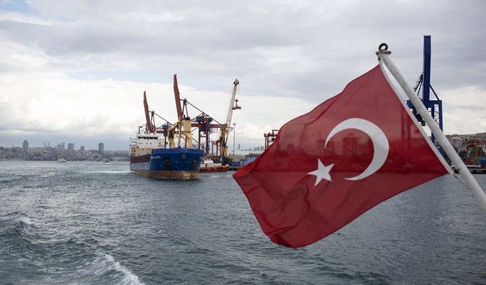 AB Komisyonu, Türkiye için büyüme beklentisini yükseltti