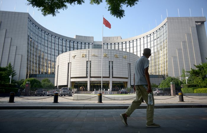 Çin MB, Fed sonrası faiz artışına gitti