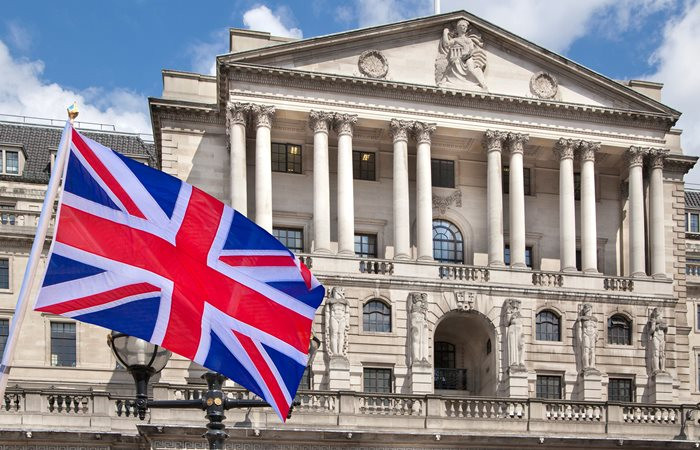 İngiltere Merkez Bankası sürpriz yapmadı