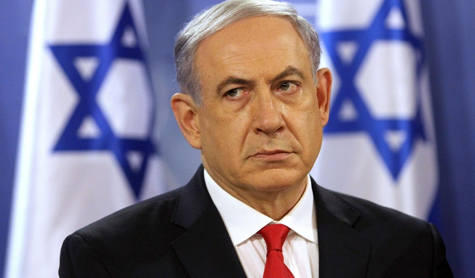 İsrail polisi Netanyahu'yu 7'nci kez sorguladı