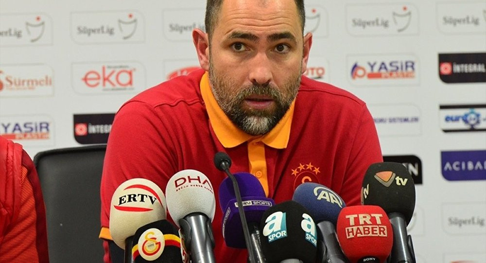 Galatasaray'da Tudor dönemi sona erdi